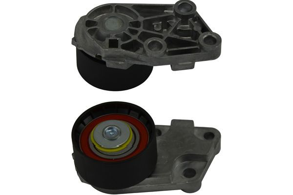 KAVO PARTS Spriegotājrullītis, Gāzu sadales mehānisma piedziņ DTE-1002